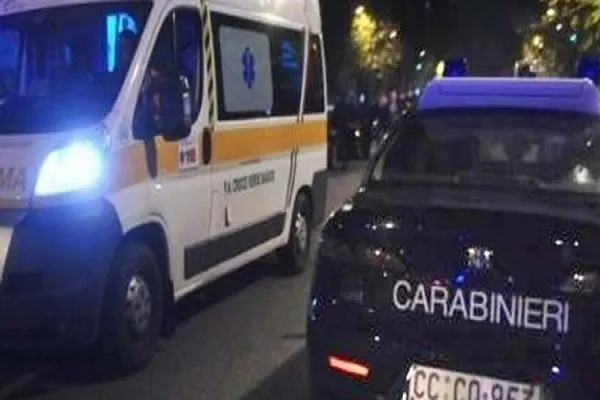 Bambino di 5 anni trovato morto a Ancona, fermato il padre con l’accusa di omicidio