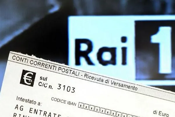 Canone Rai: chi è esente con la legge 104