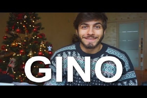 Chi è Gino, protagonista di Instagram per un buon 2018