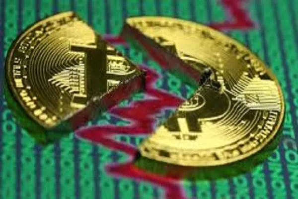 Cosa ha causato il crollo di Bitcoin e le altre criptovalute