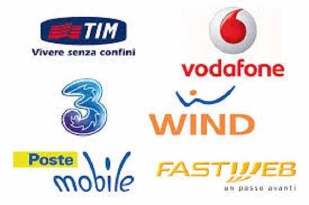 Fatturazione mensile: aumenti tariffe illegittimi Tim, Vodafone, e Wind-Tre