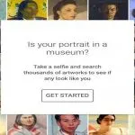 Google Arts & Culture, come trovare il proprio sosia in un dipinto