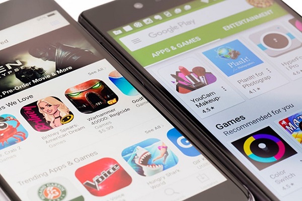 Google elimina app e video giochi dal Play Store perché?
