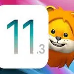 iOS 11.3, nuove Animoji in arrivo su iPhoneX