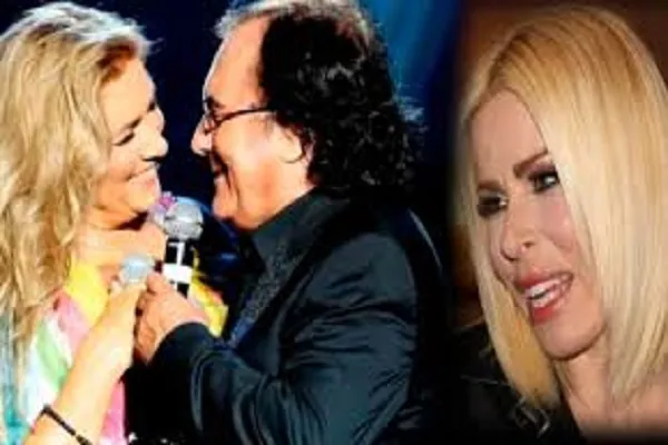 Loredana Lecciso dice addio ad Al Bano, il motivo a Mattino5