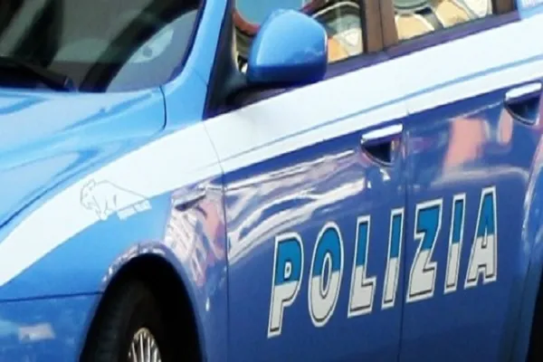 Mafia cinese a Roma, la polizia arresta 33 persone