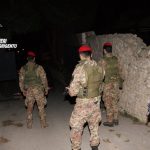Operazione Montagna ad Agrigento, blitz Carabinieri contro Cosa Nostra