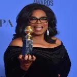 Oprah Winfrey si candida alla Casa Bianca?