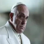 Papa Francesco dichiarazione: “Ho paura di una guerra nucleare”