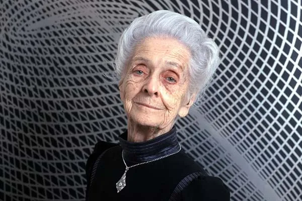 Rita Levi Montalcini inventò il farmaco per la cecità. Al via oggi la produzione in Italia