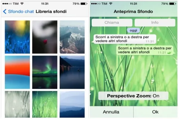 Sfondi Profilo WhatsApp 2018: dove trovare foto belle e immagini divertenti gratis