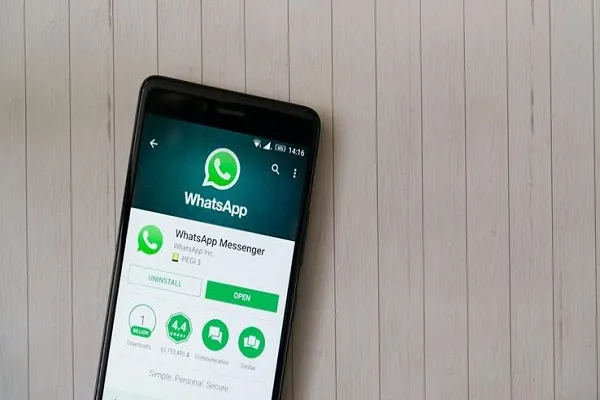 Whatsapp news, dopo le note audio in arrivo anche le note video