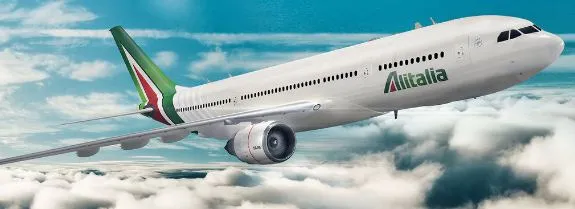 Alitalia contesa tra Lufthansa e Air France