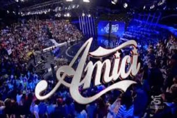 Amici 2018 Serale quando inizia, anticipazioni  professori e coach