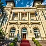 Casinò di Sanremo: incassi col botto a Capodanno