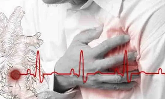 Scoperto un nuovo fattore di rischio infarto: aumenta la possibilità del 50%