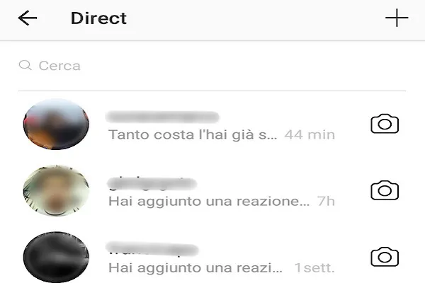 Instagram ultimo aggiornamento come WhatsApp, visibile l’ultimo accesso alla app