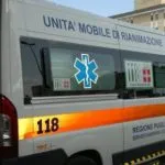 Lecce, 118 in tilt: quasi 300 chiamate in 7 ore