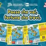 Lotteria Italia 2018 estrazione biglietti vincenti, data e orario La Prova del Cuoco