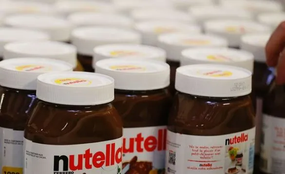 Nutella svenduta in Francia, rissa tra clienti nei supermercati