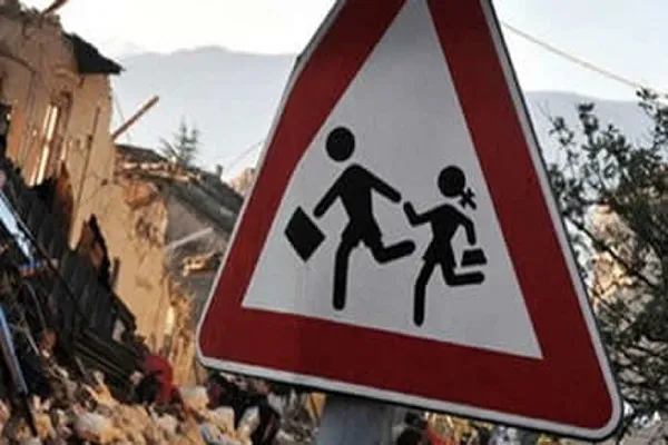 Scuole a rischio sismico in Italia, Cassazione impone sequestro preventivo