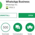 WhatsApp Business: ecco la versione per le aziende
