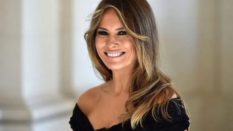 Melania Trump: un pastore racconta che ha voluto in casa sua una pratica esorcista