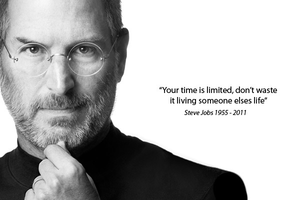 Steve Jobs, tre cimeli all'asta: anche il CV scritto a mano