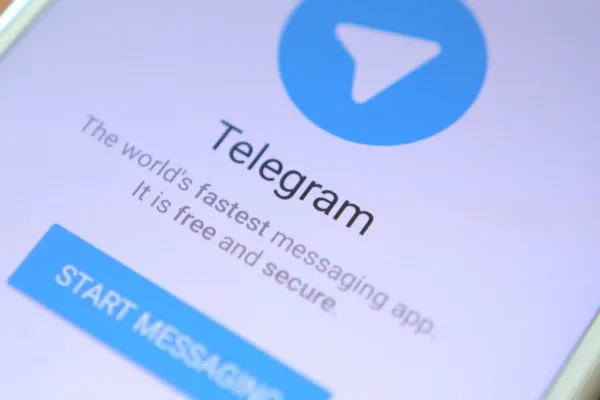 Apple rimuove Telegram da App Store, svelati i motivi