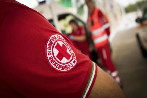 Croce Rossa sesso a pagamento: licenziate 21 persone