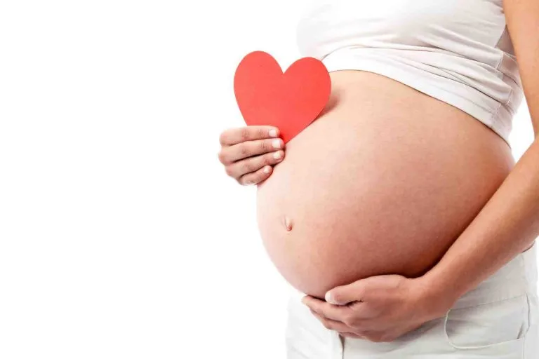 Dieta vegana, un rischio neurologico per il feto se si è in gravidanza