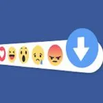 Facebook Downvote, in arrivo il tasto Non mi Piace