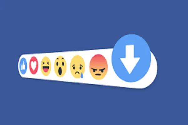 Facebook Downvote, in arrivo il tasto Non mi Piace