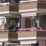 Femminicidio a Latina, carabiniere barricato in casa con le figlie