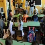 Genitore picchia un insegnante e viene arrestato per oltraggio a pubblico ufficiale