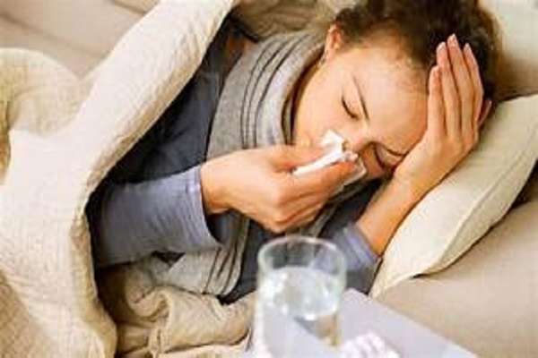 Influenza Febbraio 2018, cura giapponese sconfigge il virus in un giorno