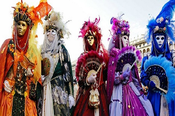 Martedì grasso, Carnevale storia e tradizione: cosa avviene oggi?