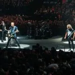 Metallica tour Italia, dopo l’omaggio a Vasco Rossi ecco quello a Lucio Dalla