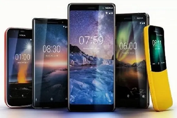 Mobile World Congress 2018: presentati gli smartphone Nokia