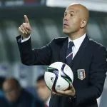 Nazionale di calcio, Gigi Di Biagio è il nuovo ct della squadra