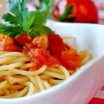 Pasta day, obbligo etichette su confezioni