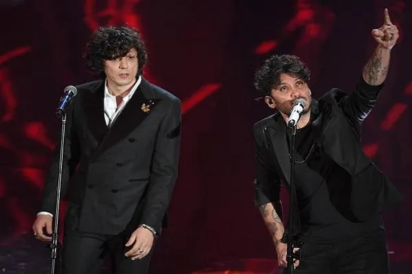 Plagio Meta-Moro a Sanremo 2018: nuove verifiche in atto