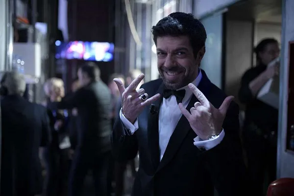 Sanremo 2019 Pierfrancesco Favino conduttore? La dichiarazione