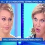 Scandalo droga Isola dei Famosi 2018, Nadia Rinaldi contro Eva Henger