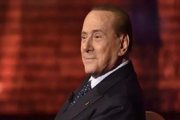 Silvio Berlusconi elezioni 2018: “La politica mi fa schifo”
