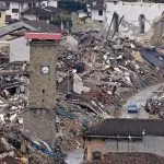 Terremoto Amatrice, il sindaco Pirozzi indagato per omicidio colposo