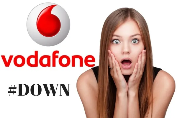 Vodafone Down oggi 12 febbraio 2018: perché rete Internet, fibra e 190 non funzionano e soluzione