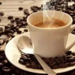 Caffè, se consumato in piccole dosi, contribuisce agli effetti benefici dello sport