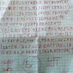 Erostrato, uomo che minaccia i bambini con caramelle di spilli, ecco chi è