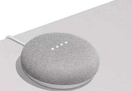 Google home sbarca in Italia. Sarà gratis per i tester